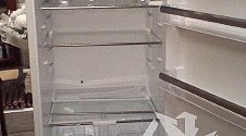 Установить встроенный холодильник Hansa BK 316.3 AA