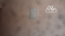 Установить бра Globo 40404W