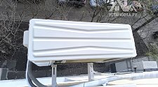 Установить кондиционер