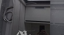 Установить встраиваемую электрическую панель