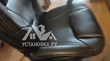 Собрать новое компьютерное кресло