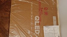 Повесить телевизор