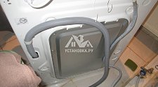 Установить стиральную машинку в районе Новоясеневской 