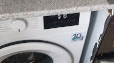 Установить стиральную машину