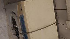 Установить стиральную машину Indesit