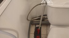 Установить стиральную машину