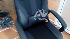 Собрать новое компьютерное кресло