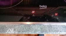 Подключить духовой шкаф Beko BIE 21100 B