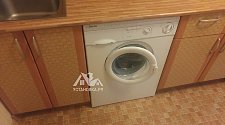 Установить стиральную машину Electrolux EWS 1064 EDW