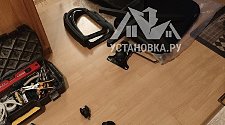 Собрать новое компьютерное кресло