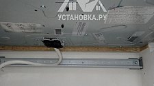 Установить варочную панель