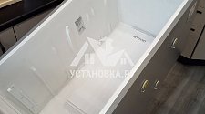 Перевесить двери на отдельно стоящем холодильнике Haier C2F536CWMV