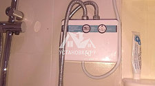 Установить проточный водонагреватель Electrolux NP4 Aquatronic 2.0