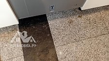 Установить/подключить посудомоечной машину