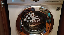 Установить стиральную машину на кухне в районе Черкизовской