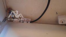 Установить варочную панель