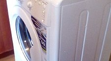 Подключить стиральную машину соло Indesit IWSD 5085