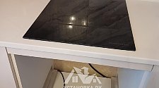 Установить варочную панель