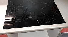 Установить новую электрическую варочную панель