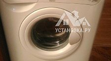 Установить стиральную отдельностоящую машину Lg F1096SD3