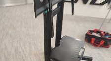 Собрать стойку под тв ONKRON TS1891, 50-90"
