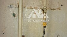 Подключить плиту газовую в районе Новогиреево