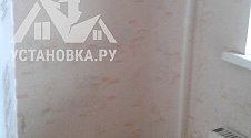 Установить холодильник Bosch KGN36VI21R