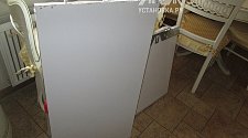 Установить встраиваемый холодильник Liebherr