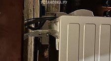 Установить Кондиционер 7000-9000