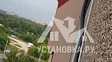 Установить кондиционер 7000-9000