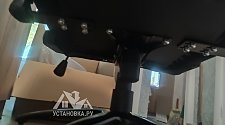 Собрать кресло