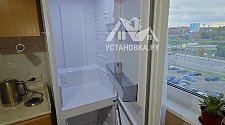 Установить технику  - мастер Денис , выполнено 12.10.2025г. © Установка.ру Установить технику