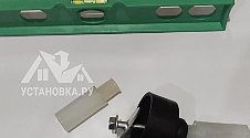 Установить стиральную машину