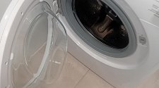 Установить стиральную машину