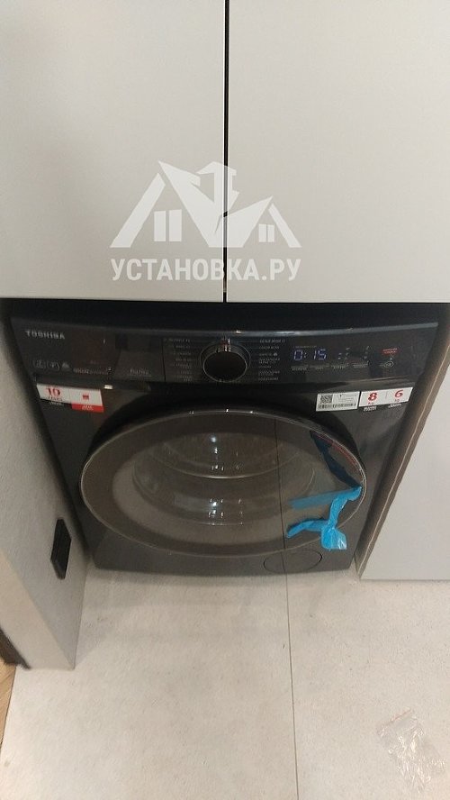 Установить несколько позиций техники