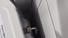 Установить стиральную машину