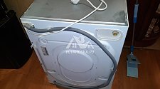 Установить стиральную машину встраиваемую Hotpoint-Ariston BI WMHL 71283