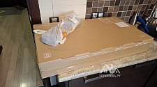Установить/подвесить и настроить телевизор