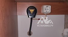 Установить встраиваемую электрическую панель