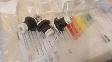 Установить новую отдельно стоящую стиральную машину
