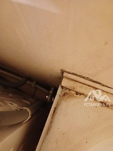 Установить и подключить стиральную машину
