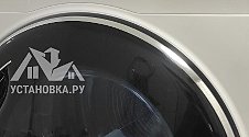 Установить сушильную машину в колонну
