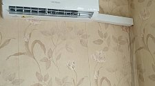 Установить новые кондиционеры