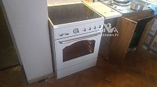 Подключить плиту Gorenje EC 67 CLI