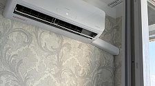 Установить кондиционер 7000-9000