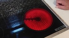 Установить новую электрическую варочную панель Bosch PKE645BB2E 