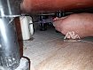 Установить/Подключить плиту/варочную панель
