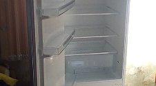 Установить холодильник Bosch KIV38X20RU