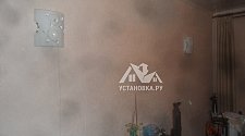 Установить бра Globo 40404W