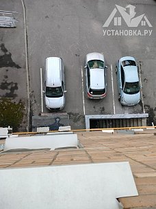 Установить новый кондиционер